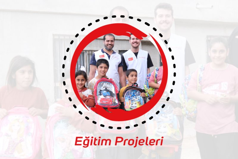 Eğitim