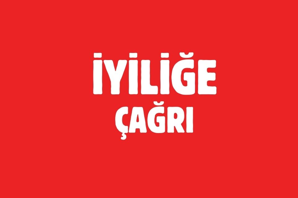 İyiliğe Çağrı