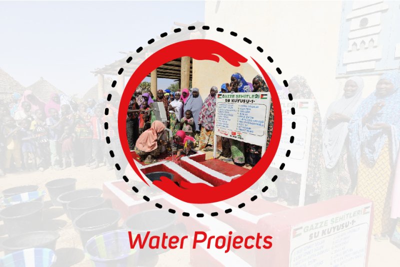 Water Projects