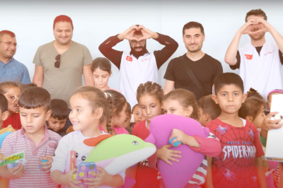 TANITIM VİDEOMUZ