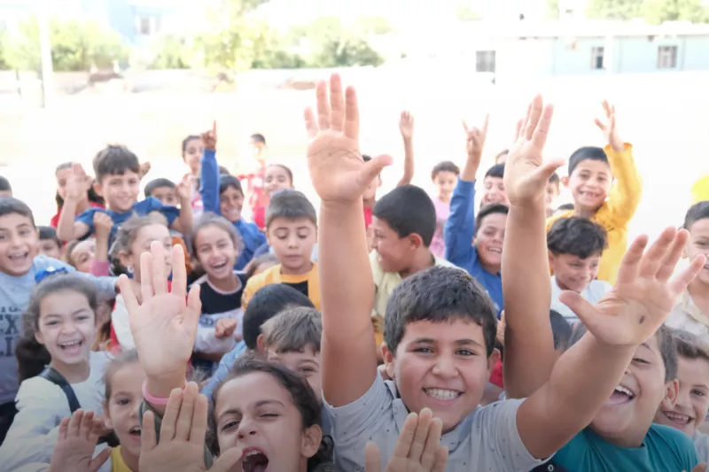 Education General Donation