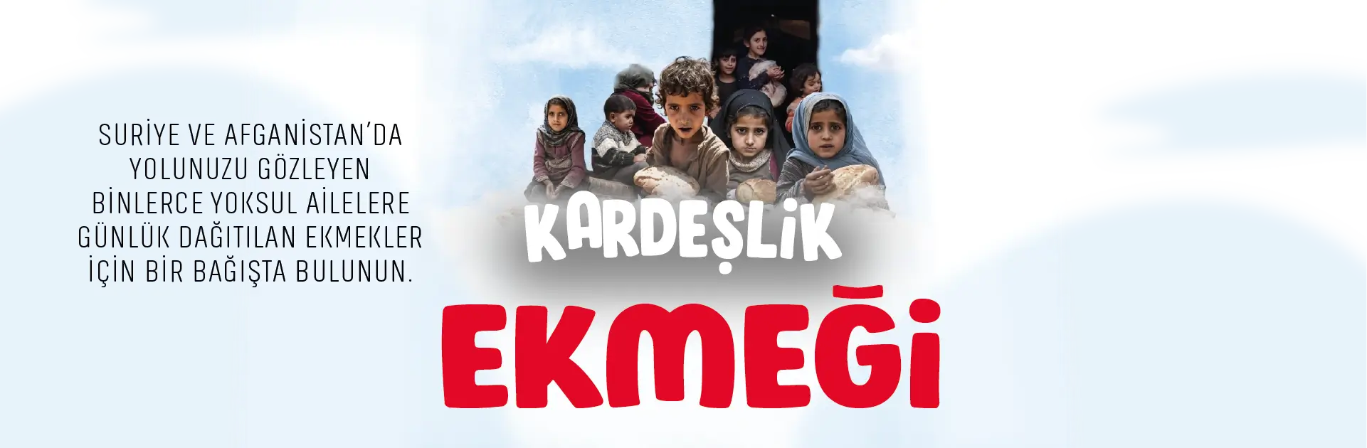Ekmek Slider Masaüstü