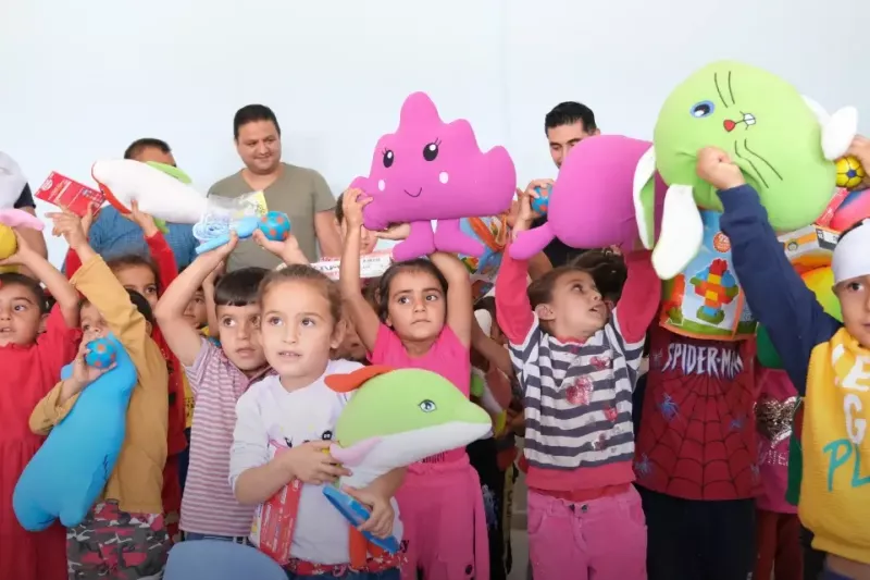 Kız Eğitim Merkezi
