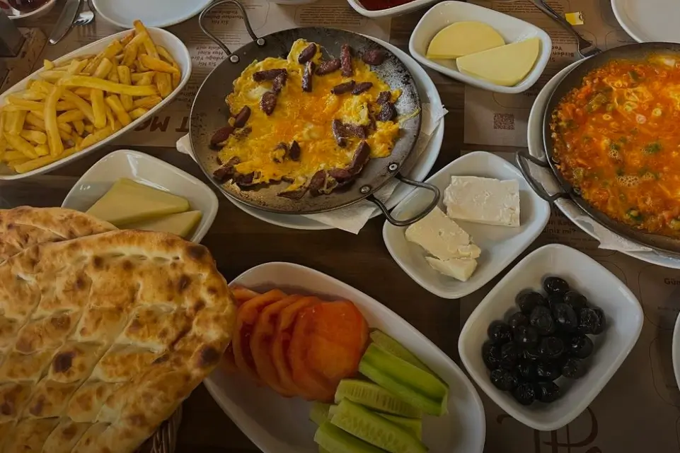 Ramazan Sahurluk