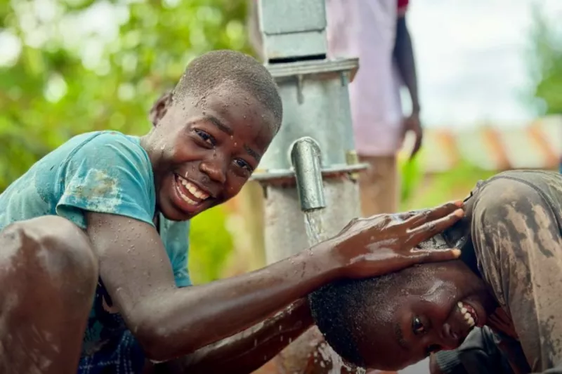 Water Well