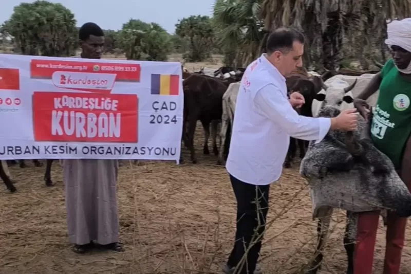 Kurban - 2025