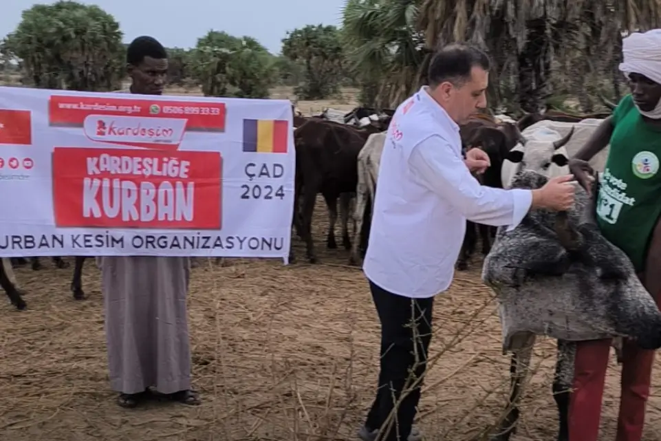 Kurban - 2025