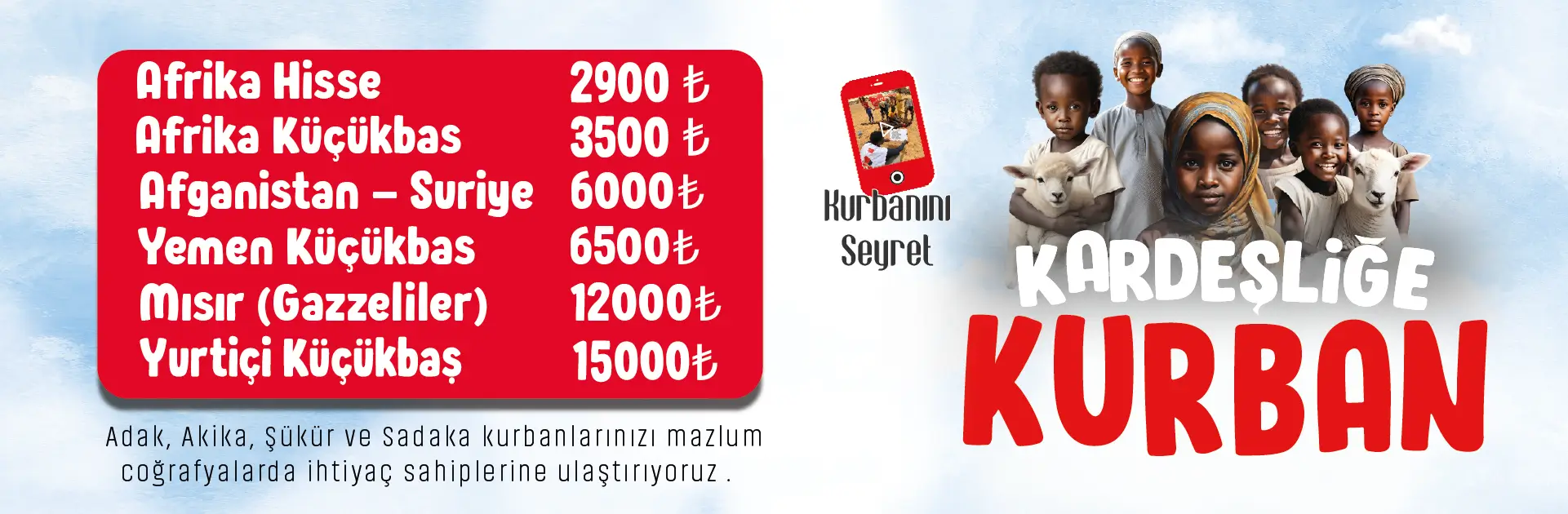 Kurban Slider Masaüstü