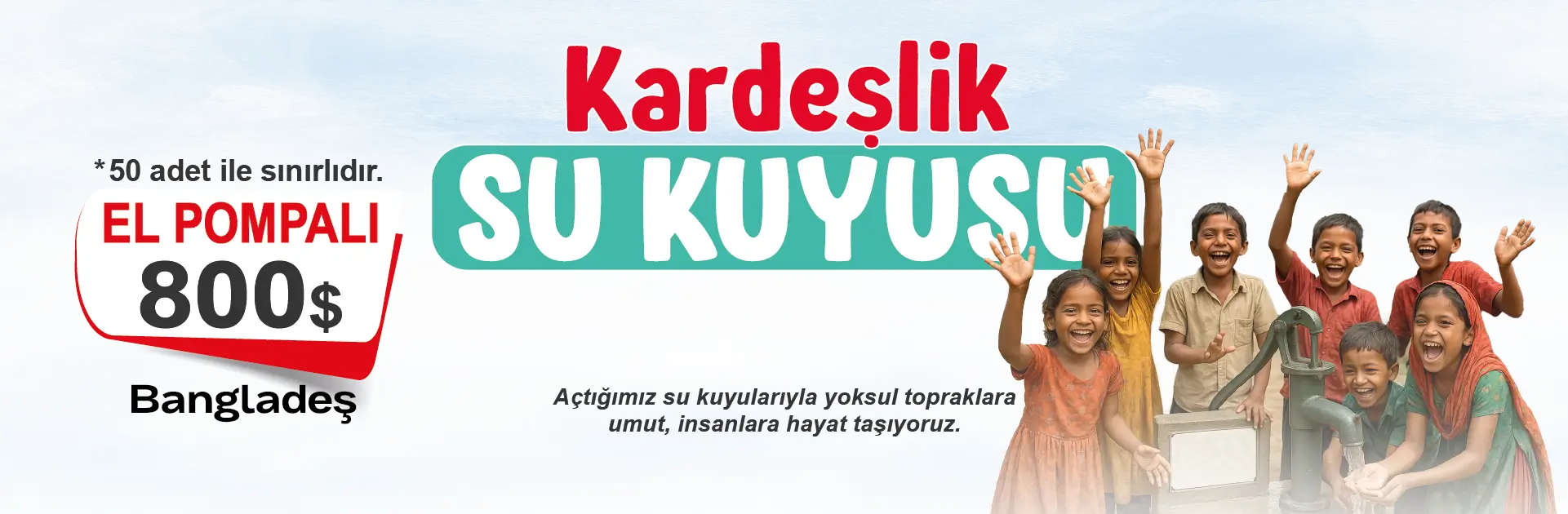 Bangladesh Well Slider Desktop