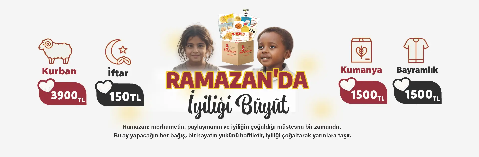 Ramazan Slider Masaüstü