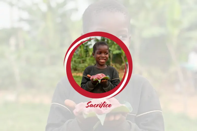 Sacrifice