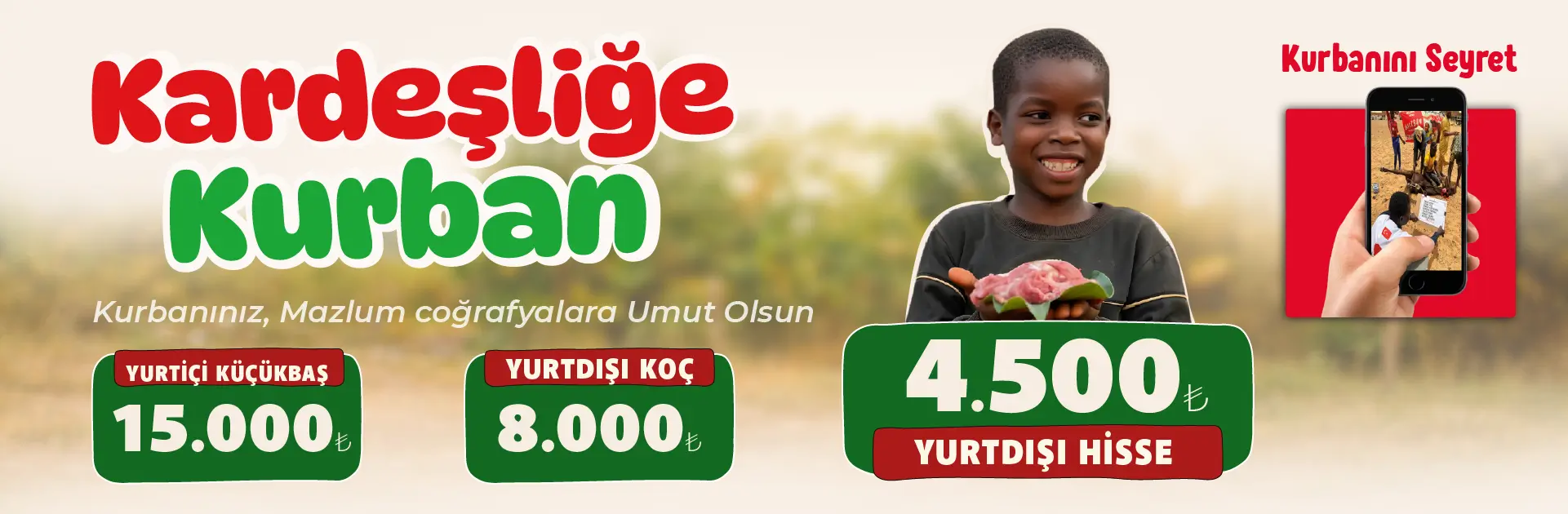 Kurban 2026 Slider Masaüstü